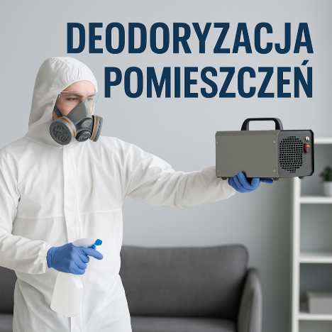 Dezoforyzacja Krazu 
